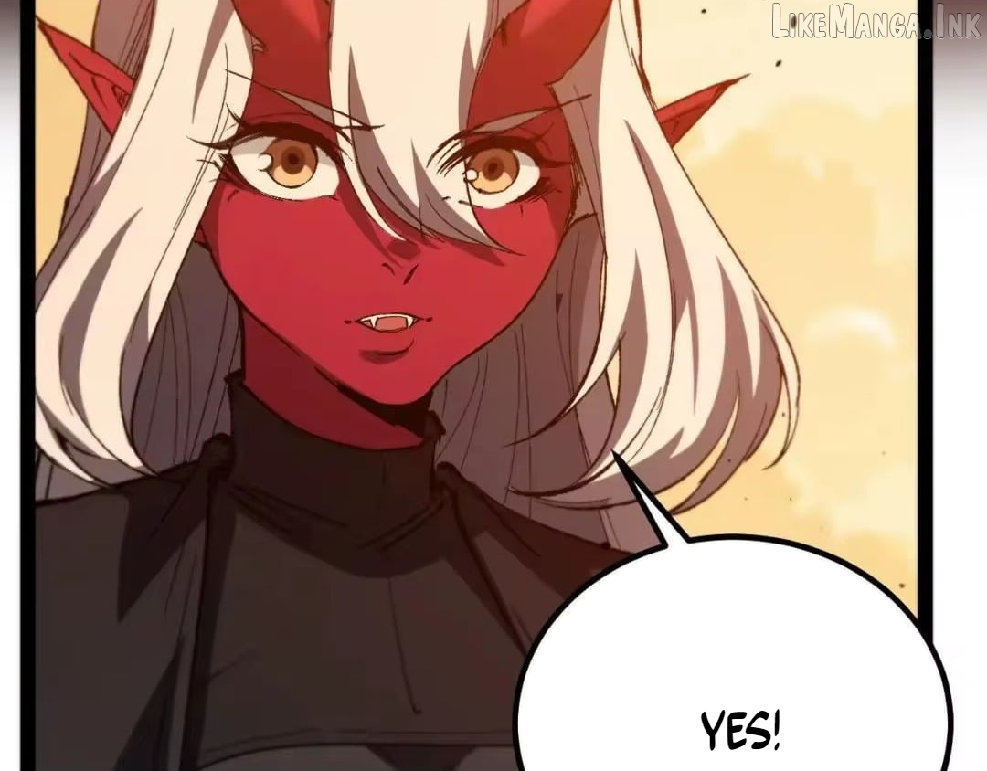 God-level Assassin, I’m the Shadow Chapter 120  - page 60